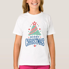 God Jul 1 T Shirt