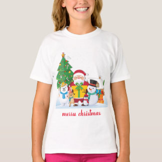 god jul 2020 t shirt