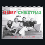 God jul 2023 Fotokalender Kalender<br><div class="desc">I God jul 2023-fotokalender (januari-december) hittar du mycket bilder söta barn och deras familjer. Men du kan enkelt byta ut fotot mot din dator och göra din unika och speciella kalender till dina barn, familjemedlemmar eller vad du än vill i kärlek. Händelser och helgdagar i Stater läggs också till. Fotografi...</div>