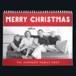 God jul 2023-kalender kalender<br><div class="desc">Den söta kalendern god jul 2023 gör perfektens julklapp, lägger bara till foton i den här mallen eller slå knappen Anpassa den!. Du hittar Lägg till bild- och Lägg till textknappar på högerna. Du kan ändra text (ord), teckensnitt och färg på text. Du kan också välja stil i kalendern. Och...</div>