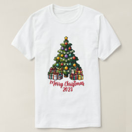 God jul 2023 t shirt