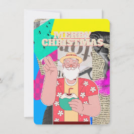 God jul 2024 julkort