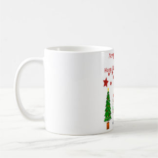 God jul 2024 kaffemugg