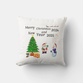 God Jul 2024 Kudde