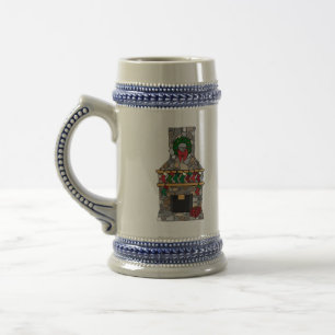 God jul 2024 Mugg