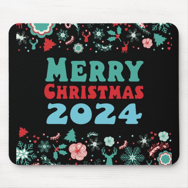 God jul 2024 musmatta (Framsidan)