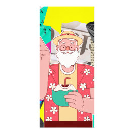 God jul 2024 reklamkort