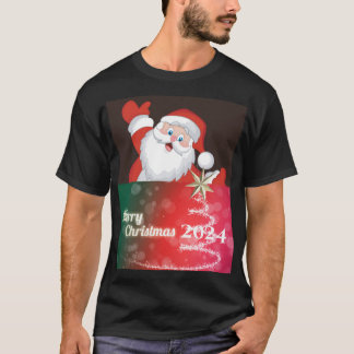 "God jul-2024" T Shirt