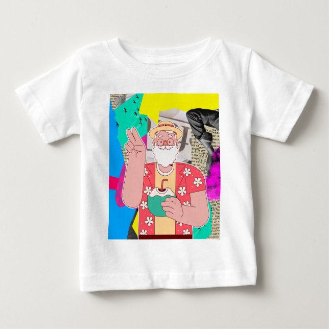 God jul 2024 t shirt (Framsida)