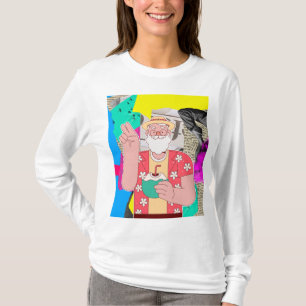 God jul 2024 t shirt