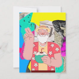 God jul 2024 tack kort