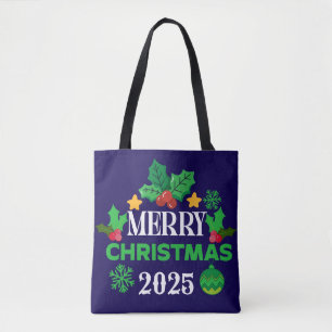 God Jul 2025-86303 Tygkasse