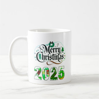 GOD JUL 2025 KAFFEMUGG