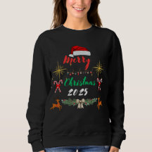 🎄 God jul 2025 Sweatshirt -