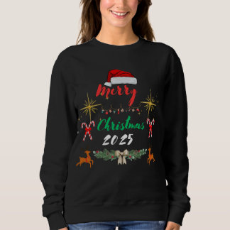 🎄 God jul 2025 Sweatshirt - T Shirt