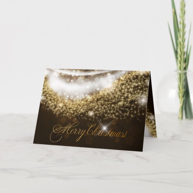 God jul 22-kort helgkort (Framsida)