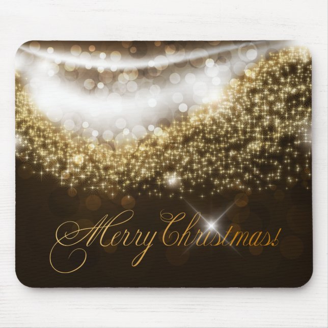 God jul 22 Mousepad Musmatta (Framsidan)