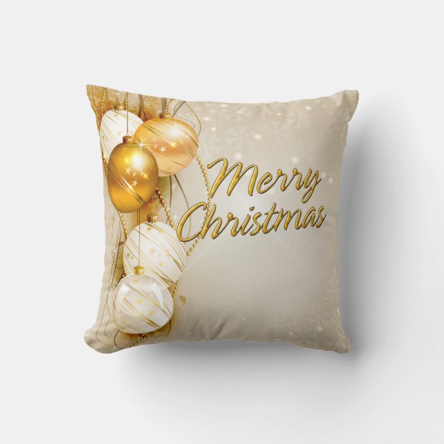 God jul 23 kudder alternativ kudde (Framsida)
