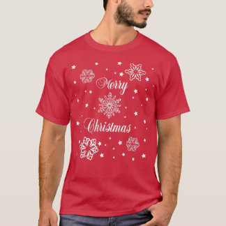 God jul 2 (2) t shirt