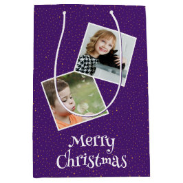 God jul 2-anpassningsbarnas foton och stjärnor