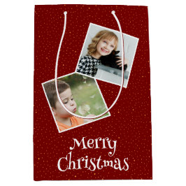 God jul 2-anpassningsbarnas foton och stjärnor