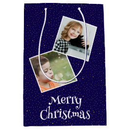 God jul 2-anpassningsbarnas foton och stjärnor