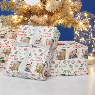 God Jul 2 Bilder Jul Doodles Presentpapper