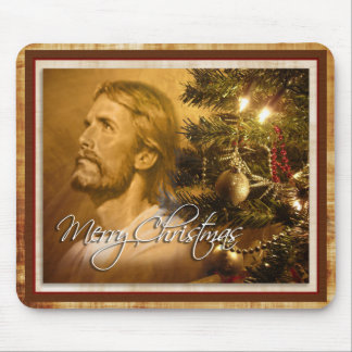 God jul 3 Mousepad Musmatta