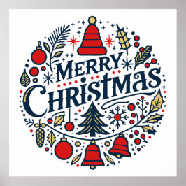 God Jul 3 Poster