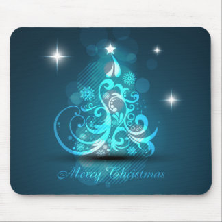 God jul 49 Mousepad Musmatta