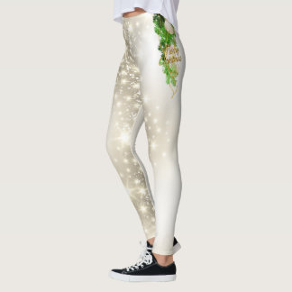 God Jul 52 Leggings