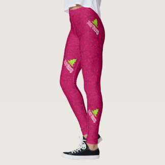 God jul 59-61 Image Options Leggings