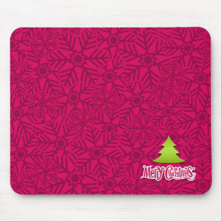 God jul 59 Mousepad Musmatta