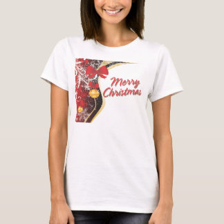 God jul 5A Shirt Tröja