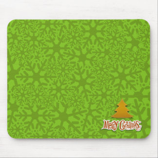 God jul 60 Mousepad Musmatta