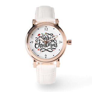 God jul-61039 armbandsur