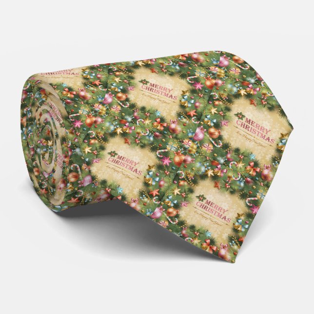 God jul 74 TID Slips (Rullad)