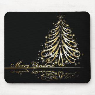God jul 75 Mousepad Musmatta