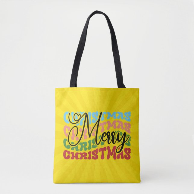 God Jul-79232 Tygkasse (Framsida)