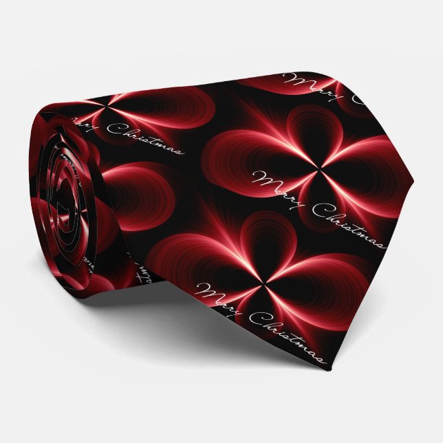 God jul 82 TID Slips (Rullad)