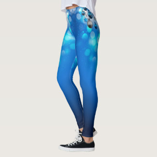 God jul 87 Lagar Leggings