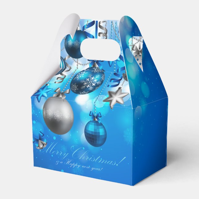 God jul 87 presentaskar (Baksidan Sidan)