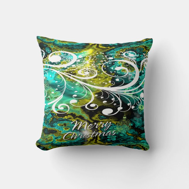 God jul 8 Pillows Kudde (Framsida)