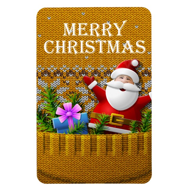 God jul 98 Image Options Magnet (Vertikal)