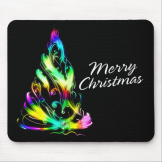 God jul 9 Mousepad Musmatta
