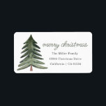 God jul Adressetiketter<br><div class="desc">God jul Adressetiketter - besök vår butik för mer design!</div>