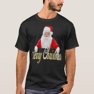 God jul alla 2 t shirt