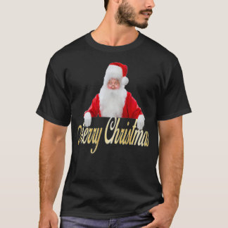 God jul alla 2 t shirt