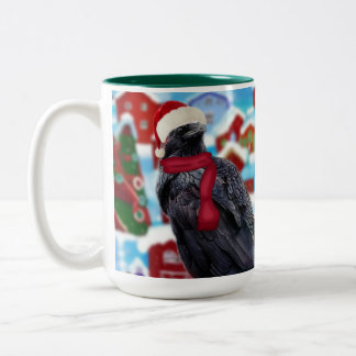 God jul, alla döda Kaffe mugg