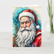 God jul Alla från Jultomten
